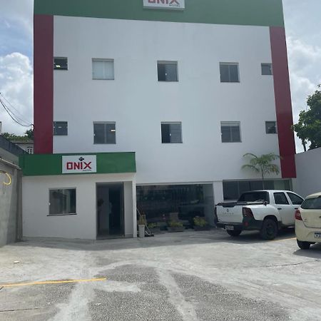 Onix Aguas Claras Hotel Salvador Exterior photo