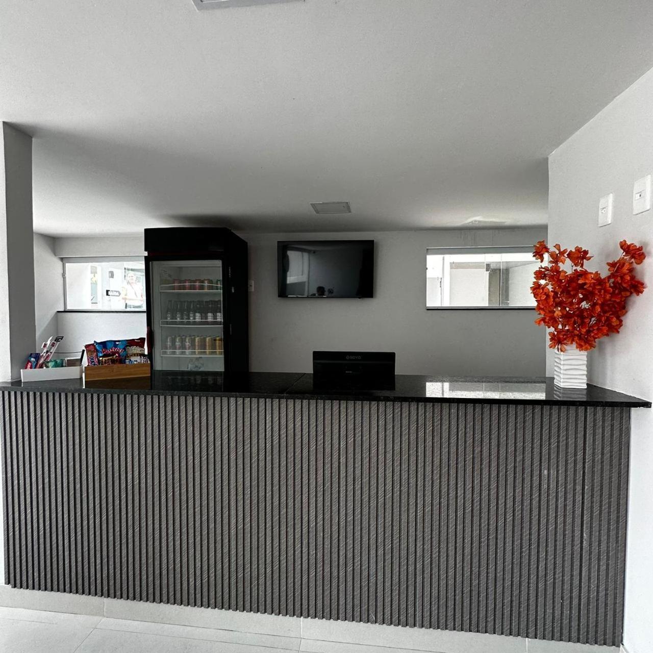 Onix Aguas Claras Hotel Salvador Exterior photo