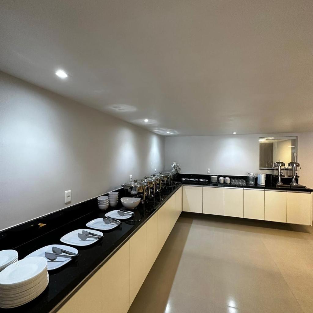 Onix Aguas Claras Hotel Salvador Exterior photo